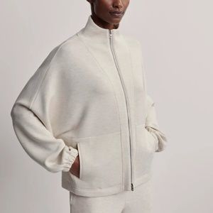 Varley Ashbury Zip Through